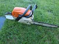 Pilarka spalinowa Stihl MS 271/C