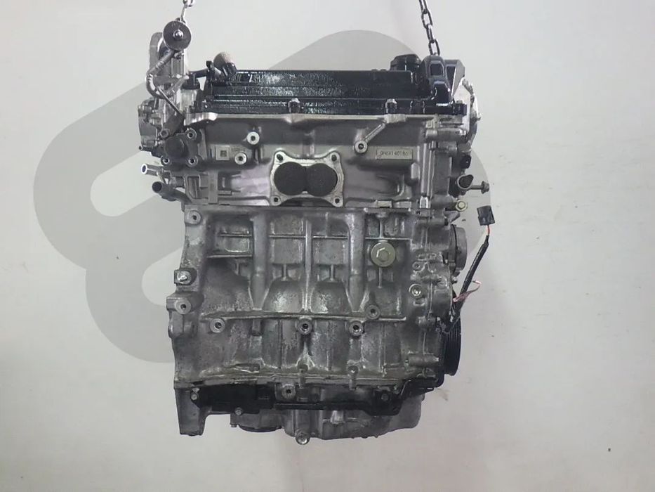 Motor Honda Jazz 1.3 75KW Ref: L13B2