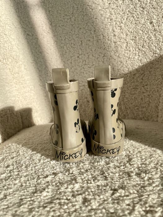 Резиновые сапоги H&M