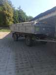Przyczepa Autosan D 47