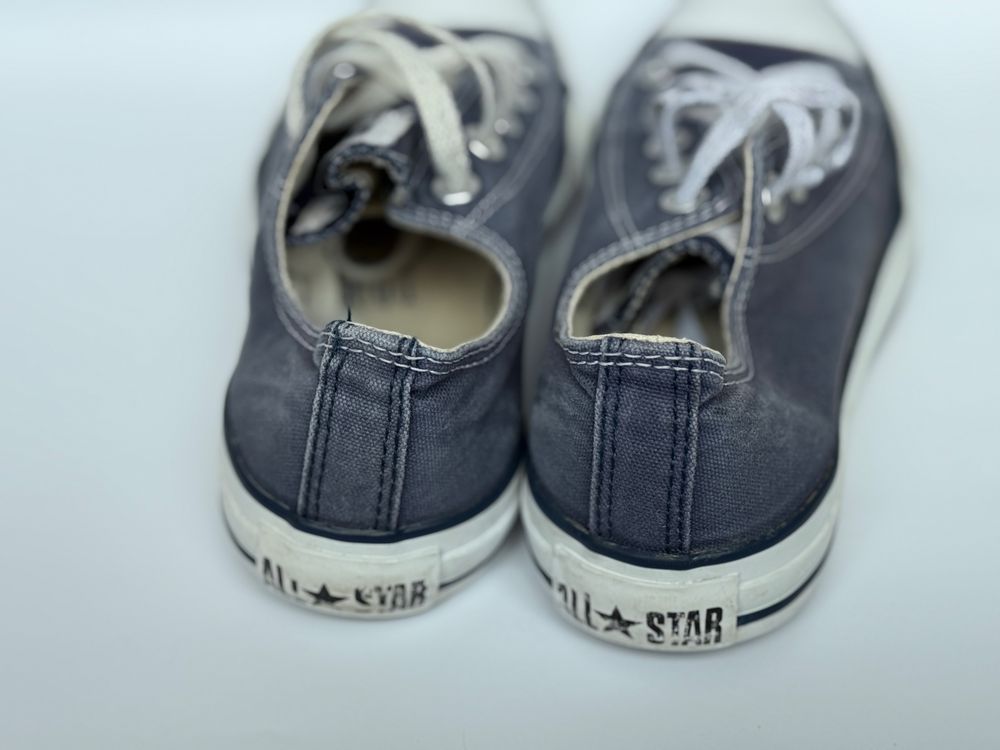 Trampki Converse rozmiar 36,5