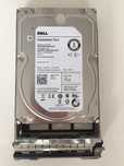 Dell Dysk twardy 2TB 3,5'' SATA III 7200RPM