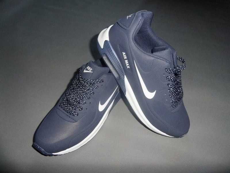 Buty meskie sportowe nike air max rozmiar 44