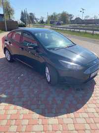 Ford Focus 3 2016