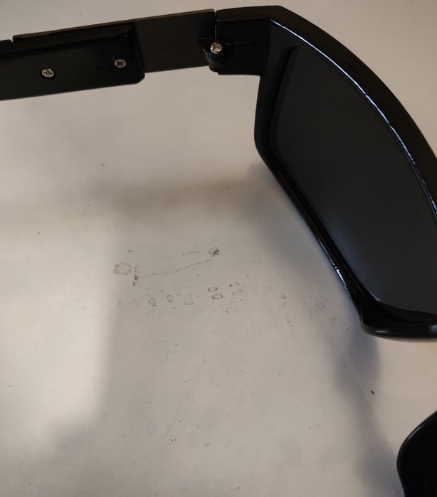 Мужские солнцезащитные - Porsche Design