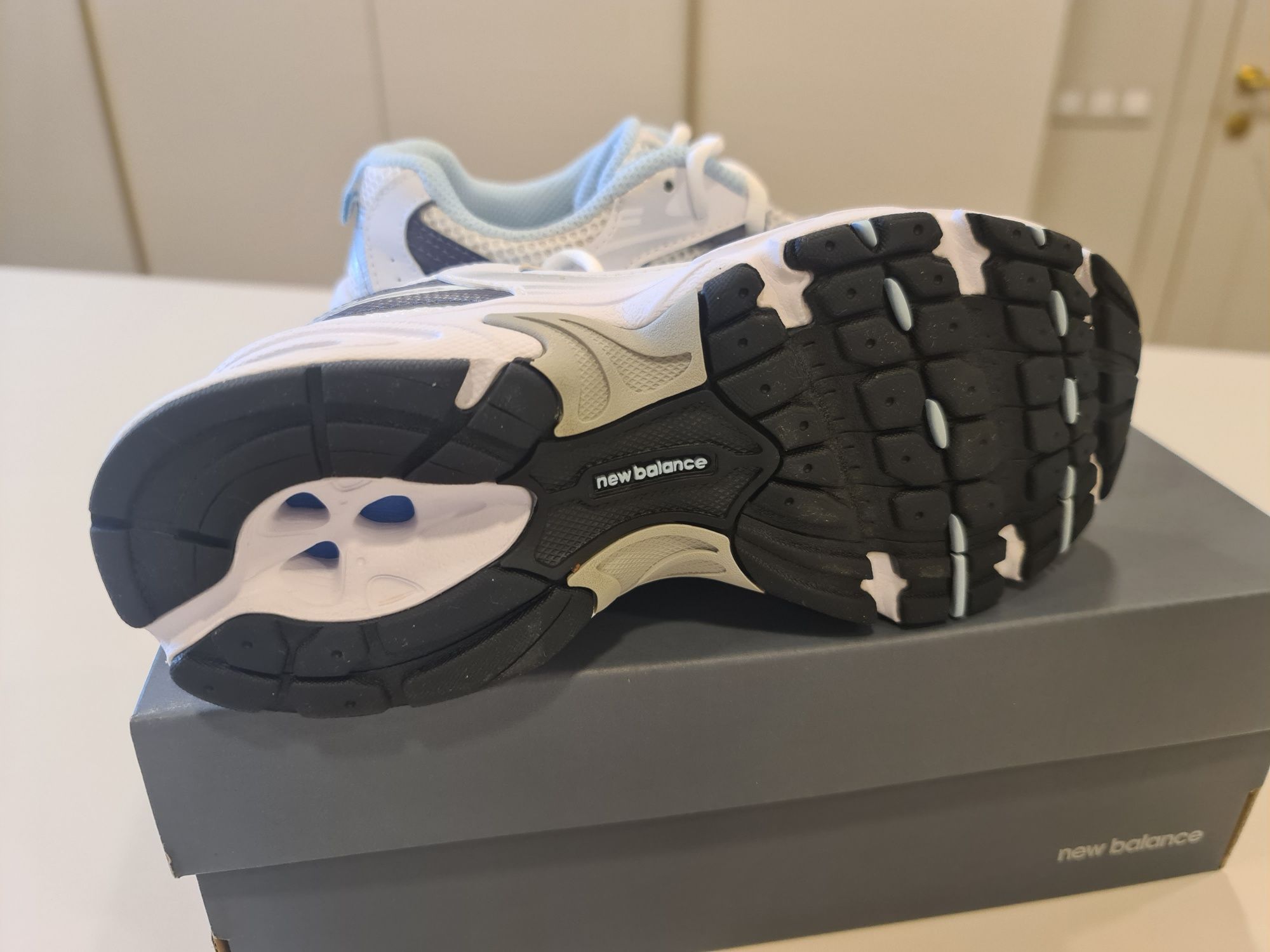 Кроссовки детские NEW BALANCE GR530RA оригинал