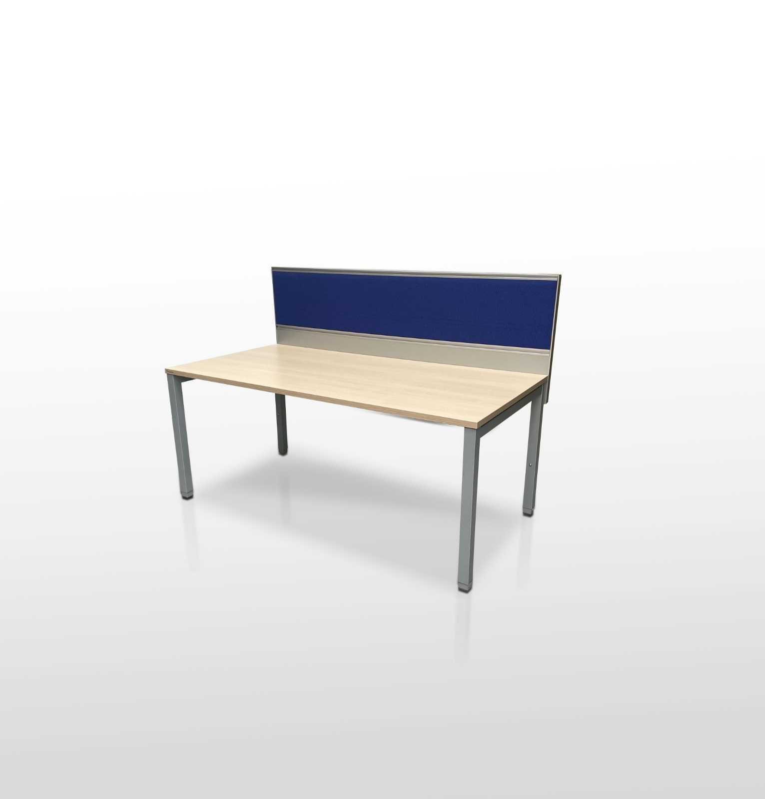 Zestaw meblowy Kontener/Biurko/Tablica Neudoerfler MyMotion open space