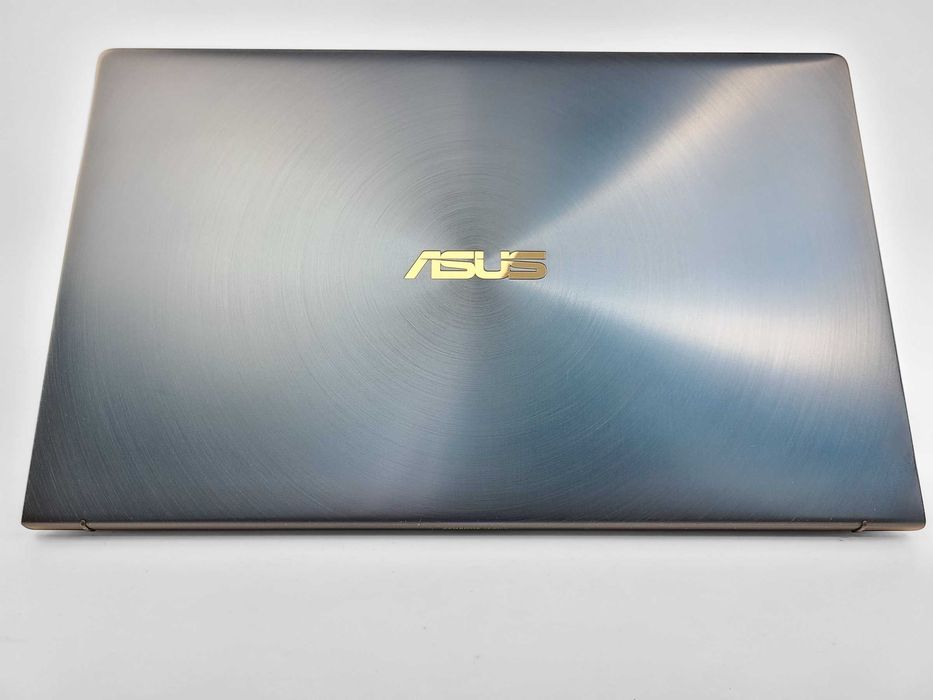 Ноутбук ASUS ZenBook 14 UX433FQ  i7-10510U|MX350|16GB|1Tb