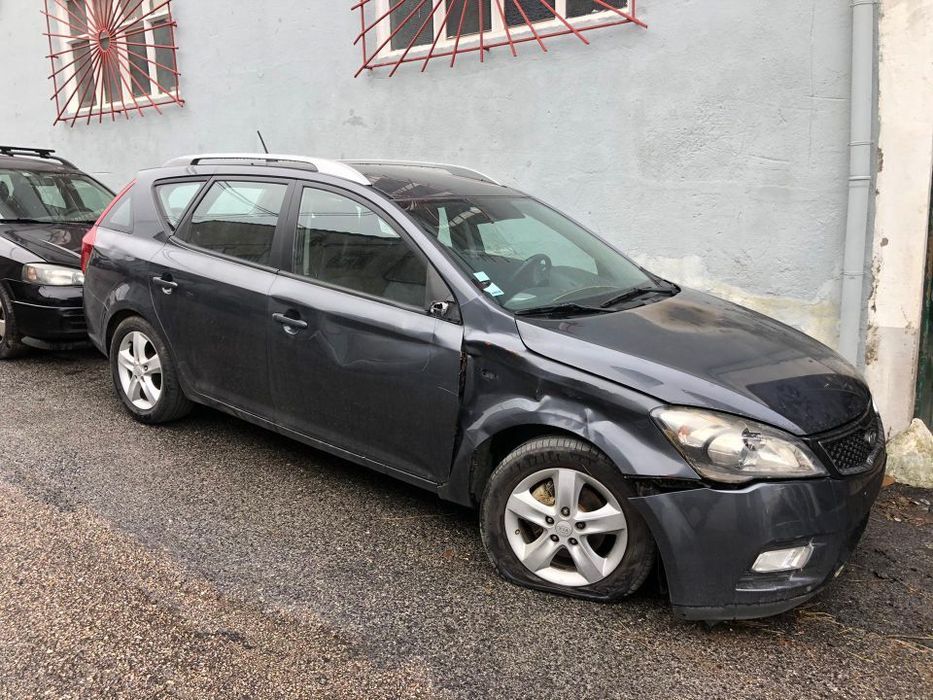 Kia Ceed 1.6 CRDI de 2013 para peças