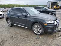 Audi Q5 2020рік 2.0TFSI в дорозі