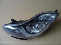 Hyundai IX20 lampa* reflektor lewy* soczewka* Europa