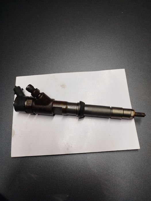 Wtryskiwacze Fiat Ducato 2, 3