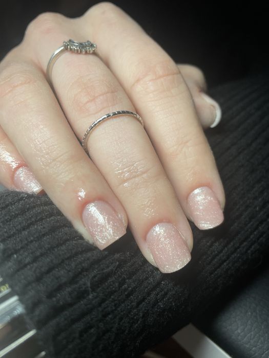 Моделі на манікюр