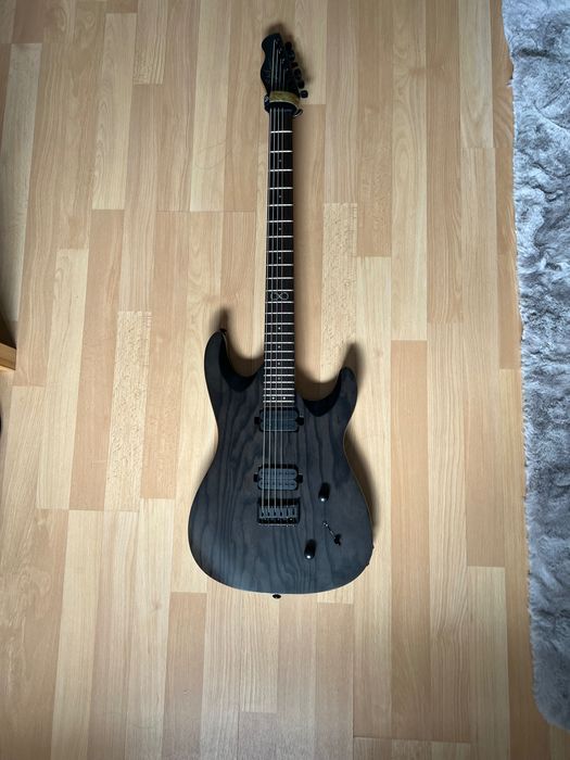 Guitarra Chapman Guitars ML1 Modern Baritone SI