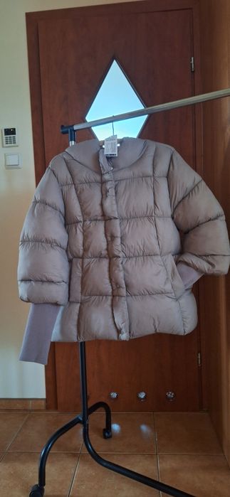 Zimowa kurtka roz 44