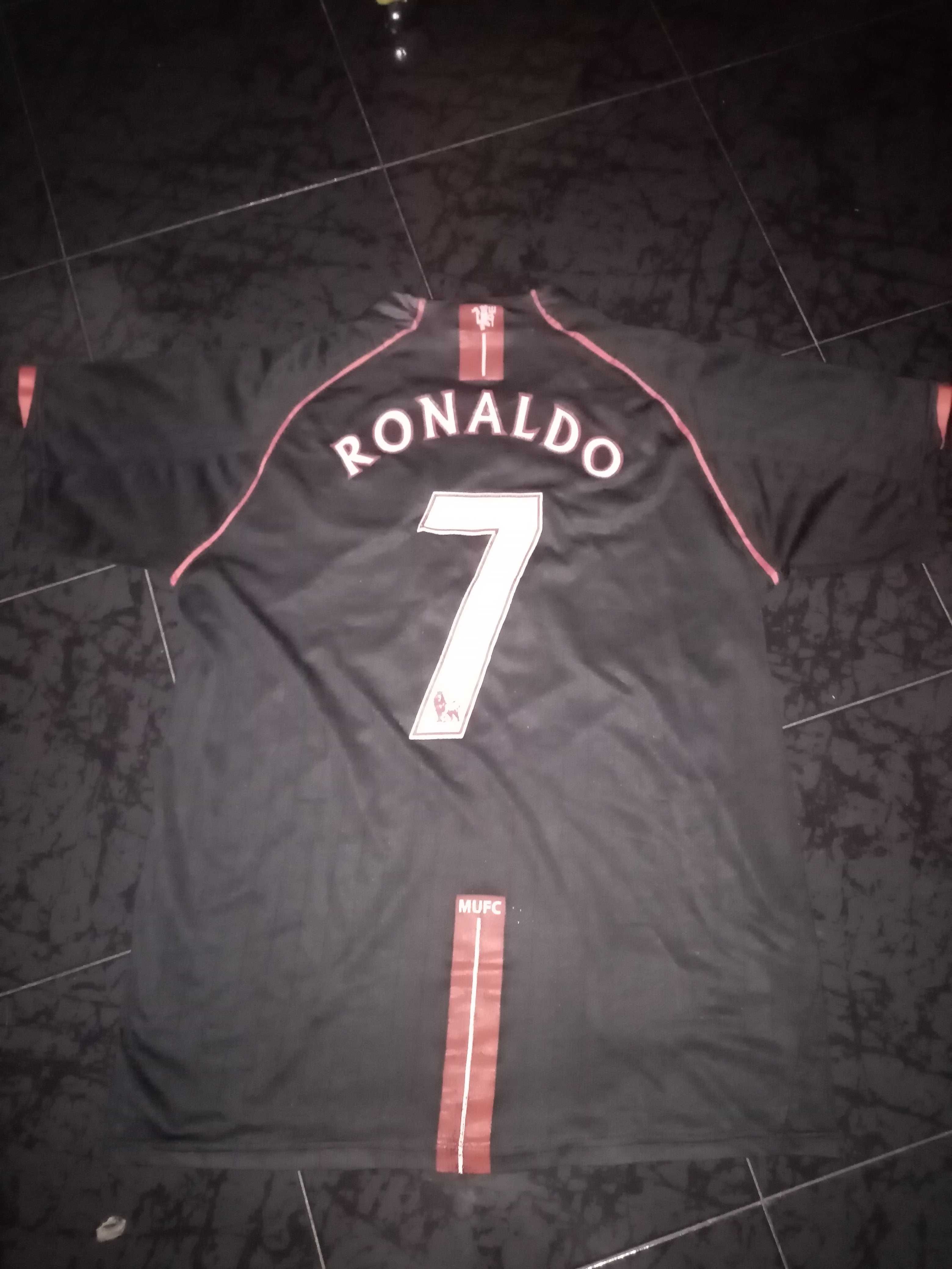 Camisola United CR7