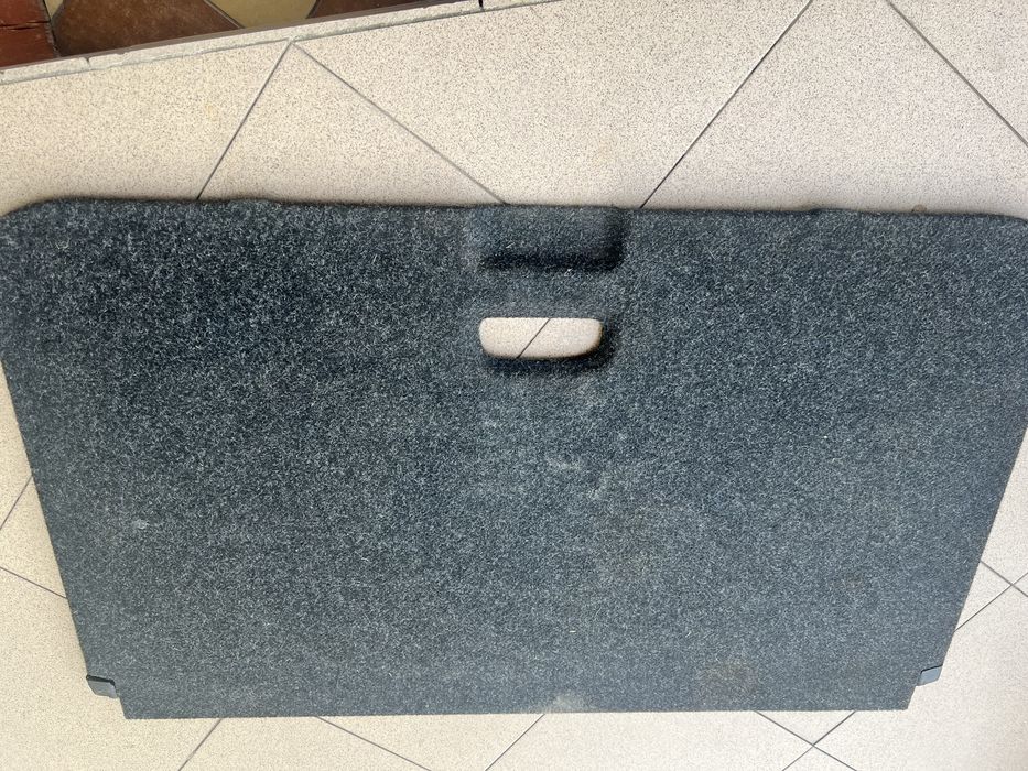 Polka podloga bagaznika opel corsa D