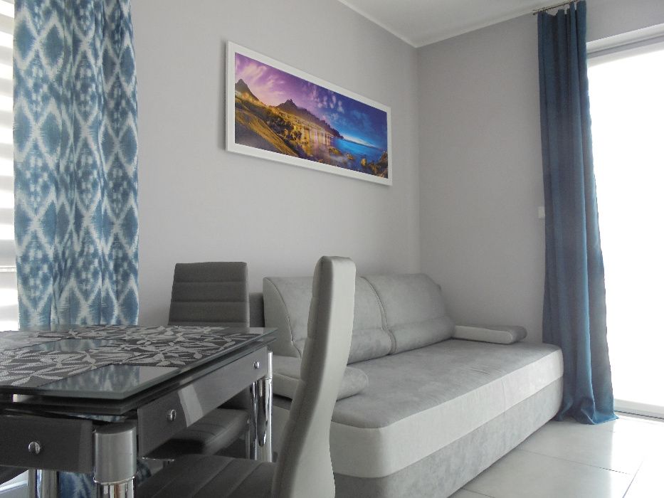 Apartament / Mieszkanie 33m² / ROWY / WOLNE TERMINY