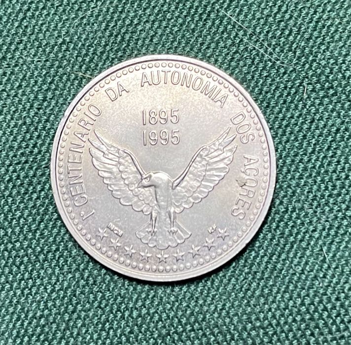 I Centenário Autonomia Açores