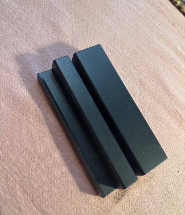 Denon gramofon stojak na obudowę