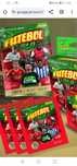 Cromos Futebol 2024-25 Liga Betclic Panini. 
Vendo os cromos da coleçã