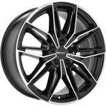 4x Felgi 18 m.in. do AUDI A4 Allroad B6 B7 B8 B9 A5 8T 8F B10 A6 C6 C7 C8 BMW 2 G42 - SPECTER