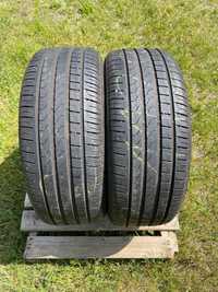 Okazja opony letnie 235/55R18 100V Pirelli SCORPION VERDE 6,5mm