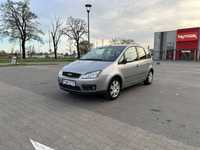 Ford Focus C-Max Jedyny właściciel w Polsce, niski przebieg,