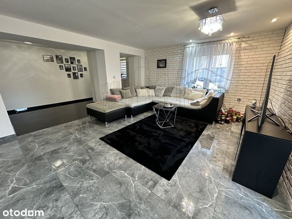 Dom z dużym ogrodem, 5 sypialni - Wądroże Wielkie