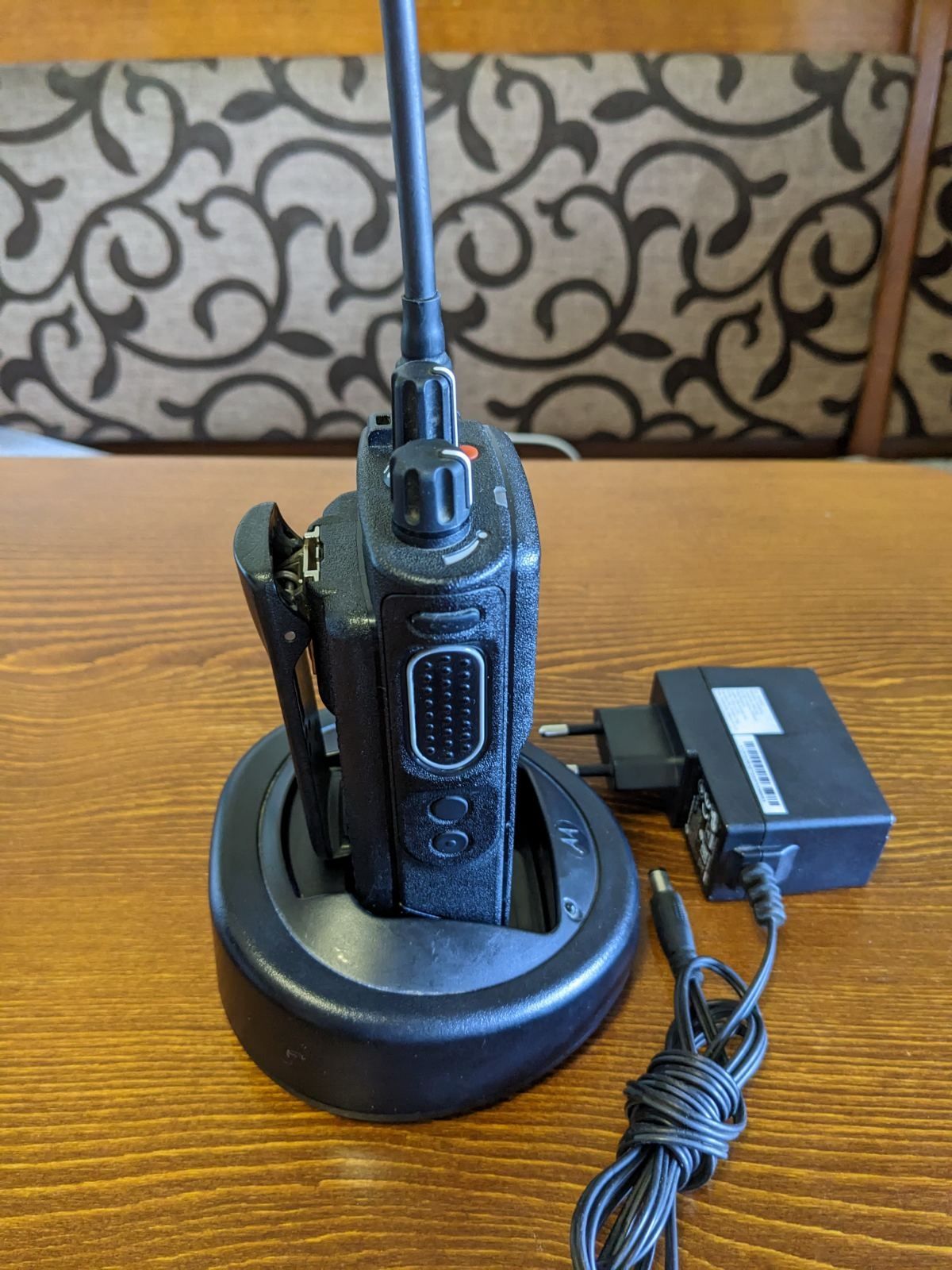Рація моторола DP4400e
