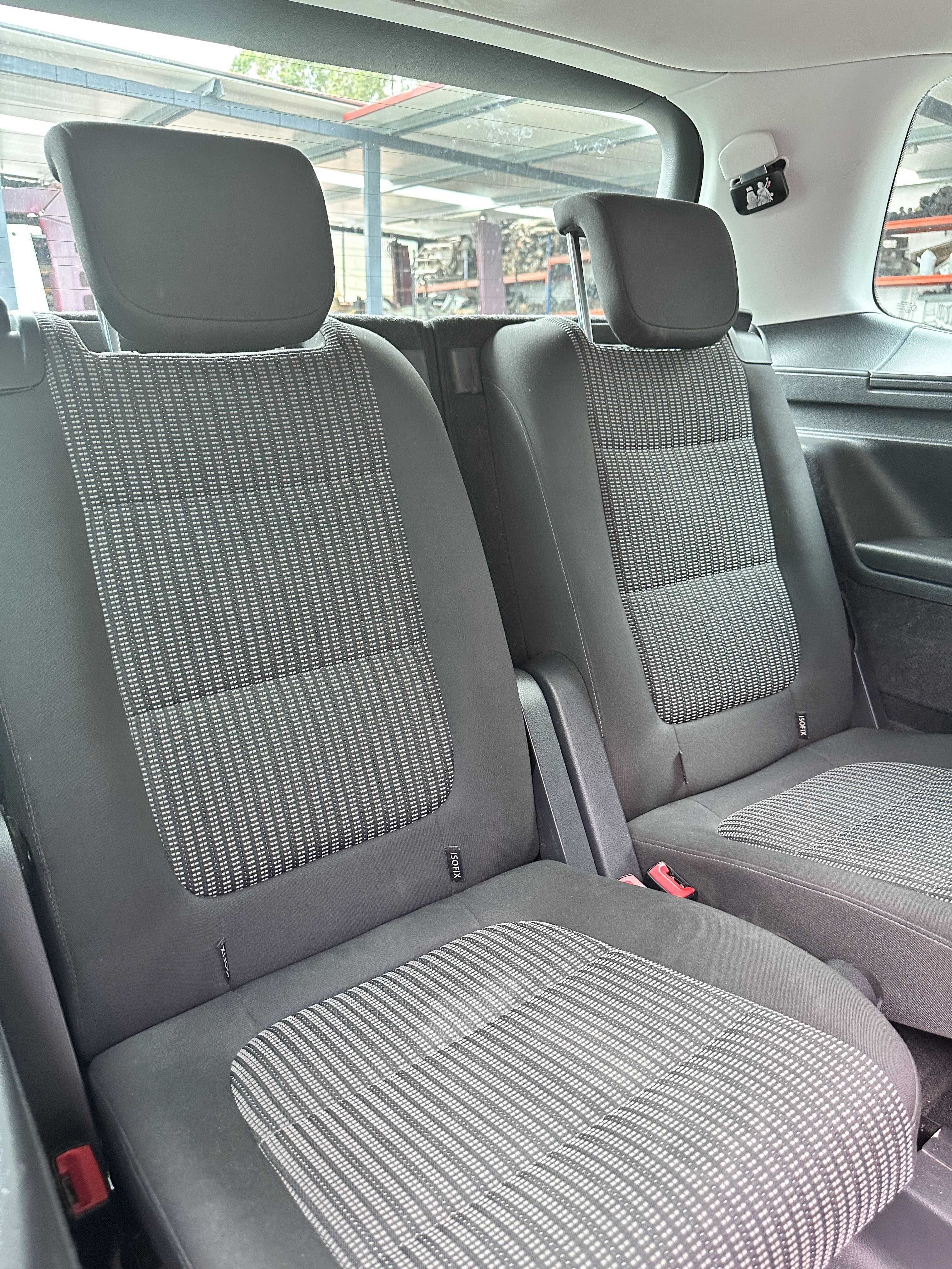 SEAT ALHAMBRA 2.0 TDI 7 LUGARES NACIONAL