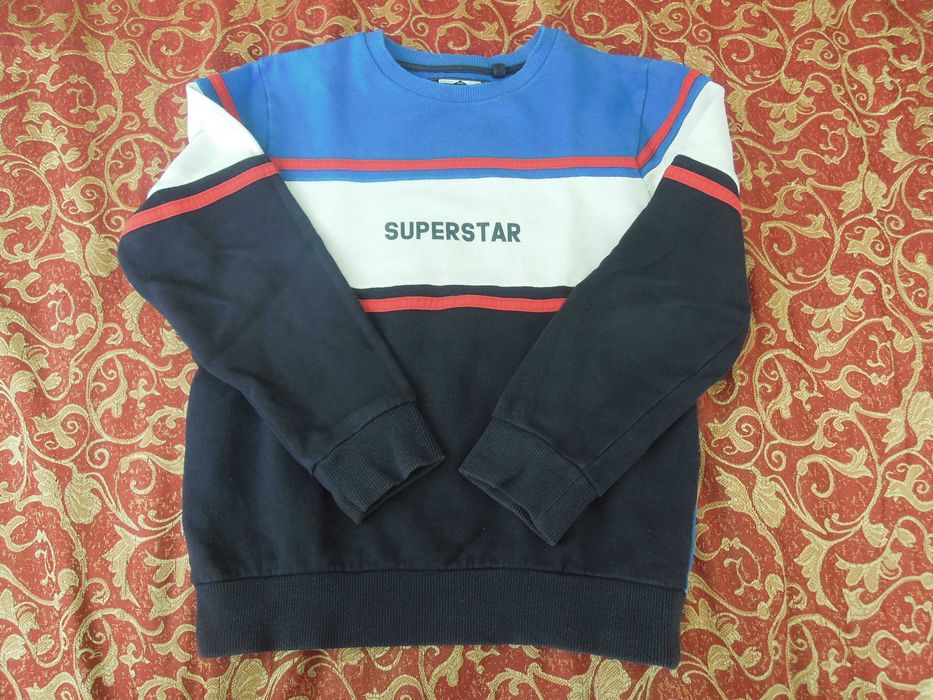 Фірмові кофти Next, H&M, Terranova, Benetton