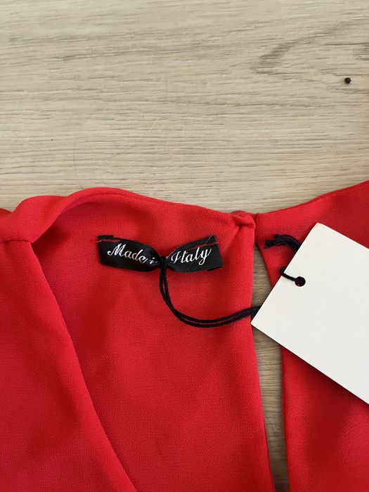 Blusa a estrear XL