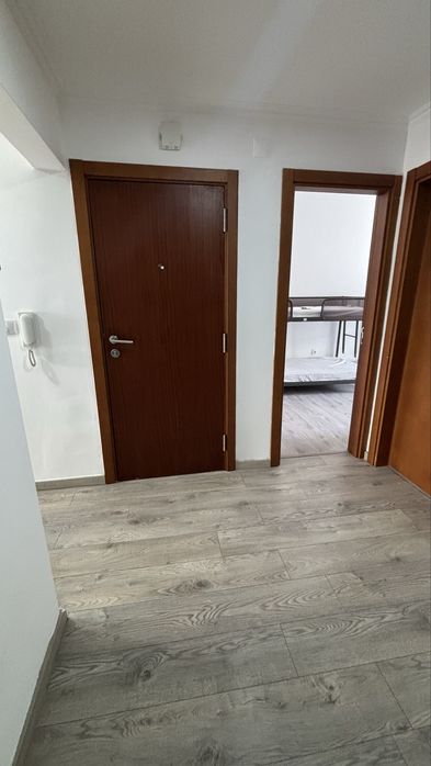 Quarto compartilhado