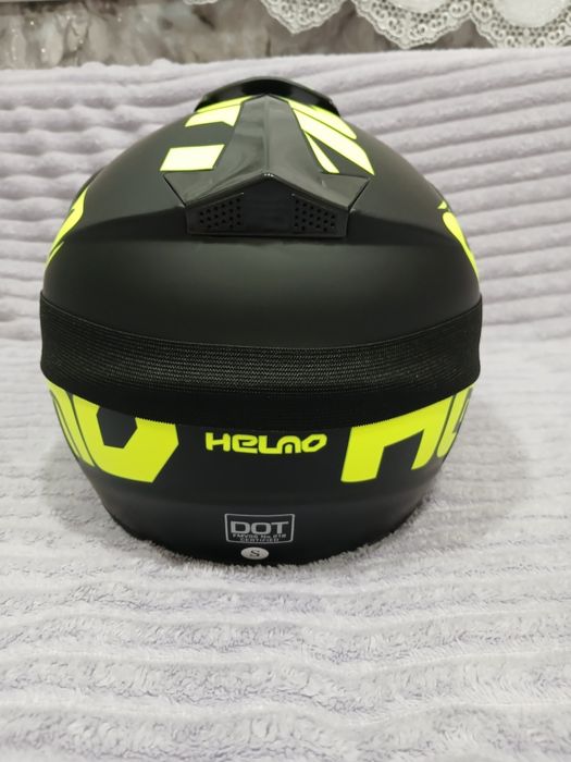 Продам шолом,кросовий!!!