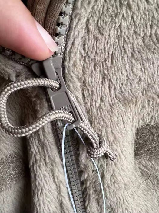 Флісова кофта Propper® GEN III Polartec® (оригінал США)