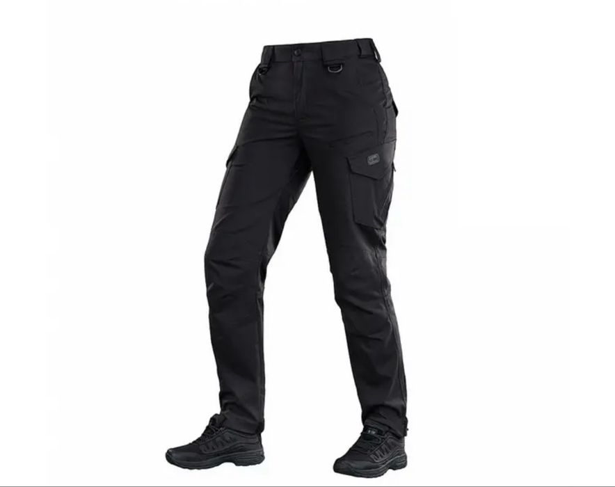 Тактичні жіночі штани м-так