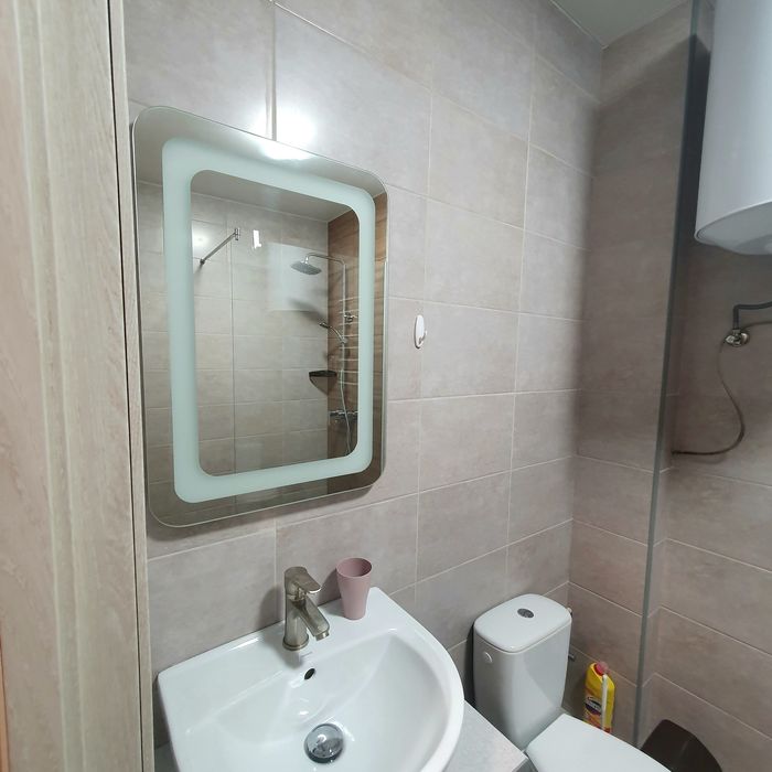 Посуточно своя квартира 5 станция Б. Фонтана