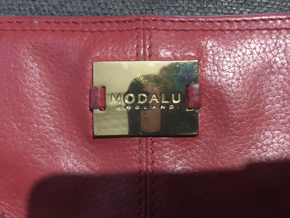 Портмане гаманець Modalu london красивий подарунок