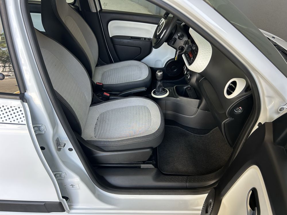 Renault Twingo 1.0 SCe Zen de 2020