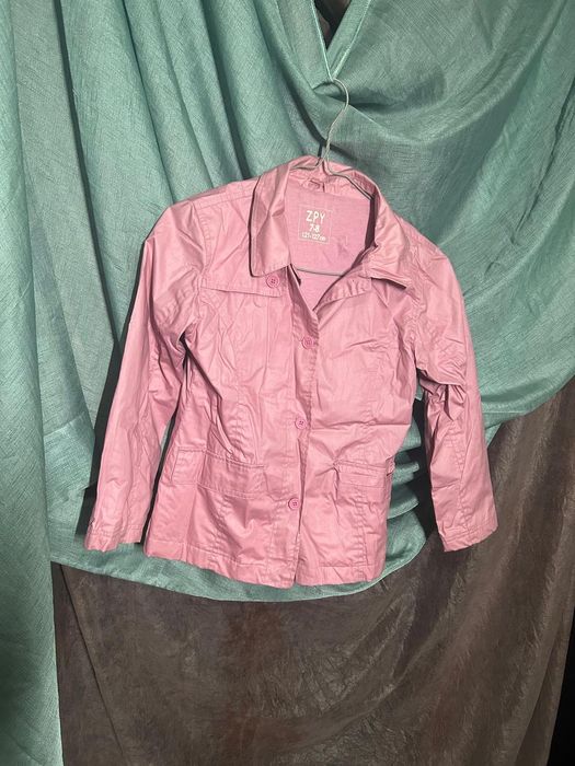 Roupa de criança zippy e outros