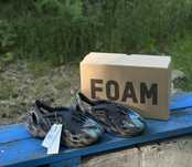 Yeezy foam runner mx cinder