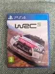Jogo PlayStation4 WRC 5