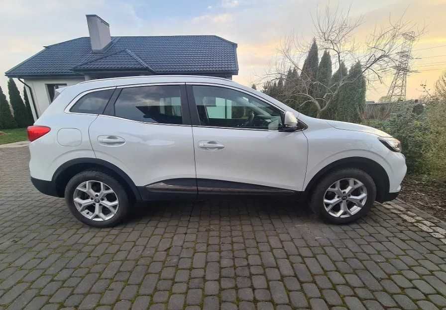 Renault Kadjar 1.3 TCe FAP Easy Life 2019