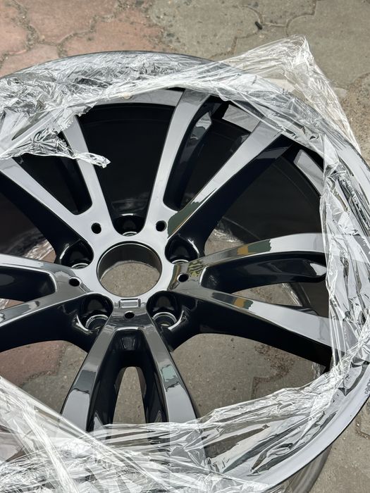 Диски БМВ-Р20 Ф15