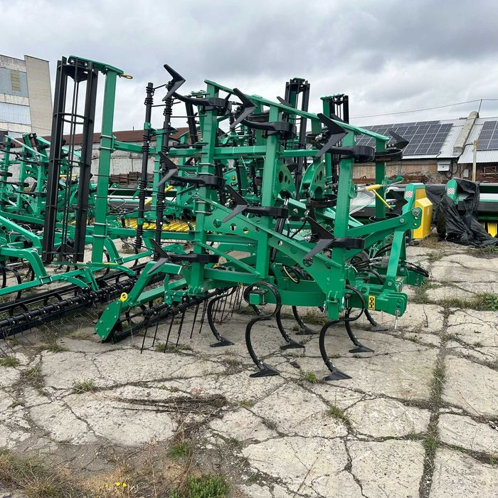 Культиватор Навісний КН-4,8м Стійка Bellota | Доставка Компенсація 25%