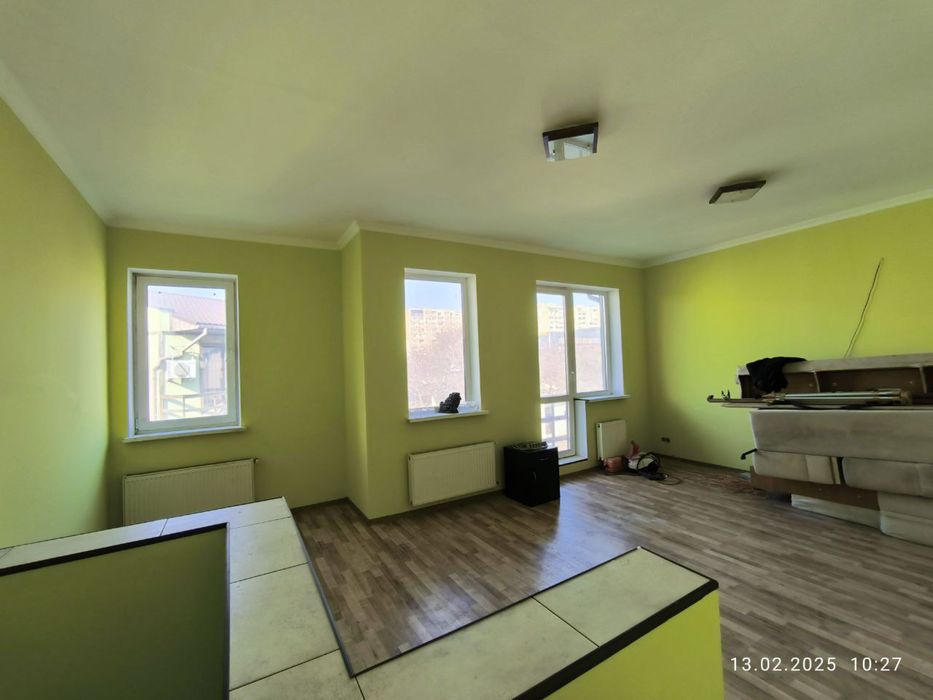 Собственник. еОселя. Ремонт. 61500$