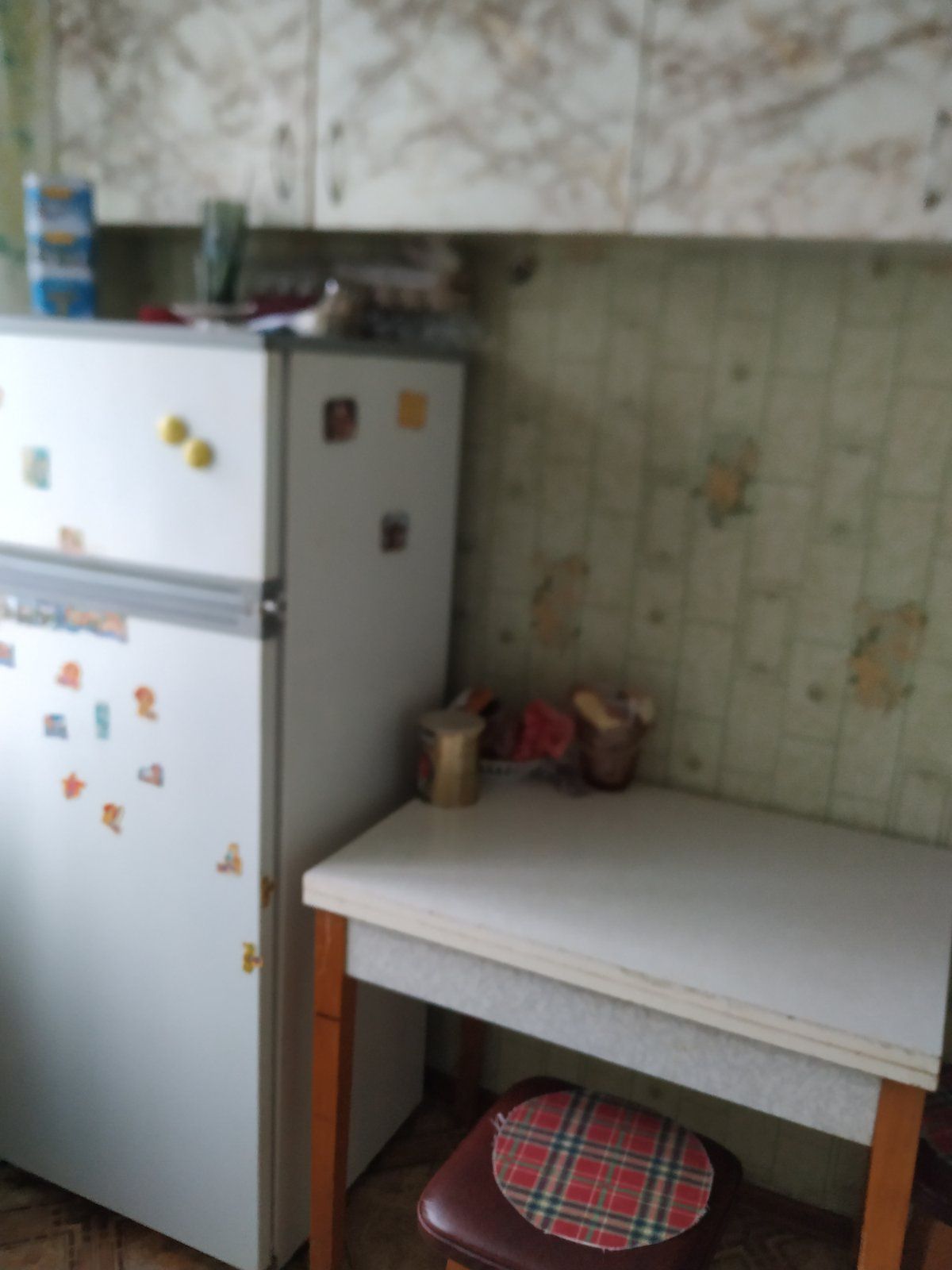 Здам кімнату для дівчини в центрі