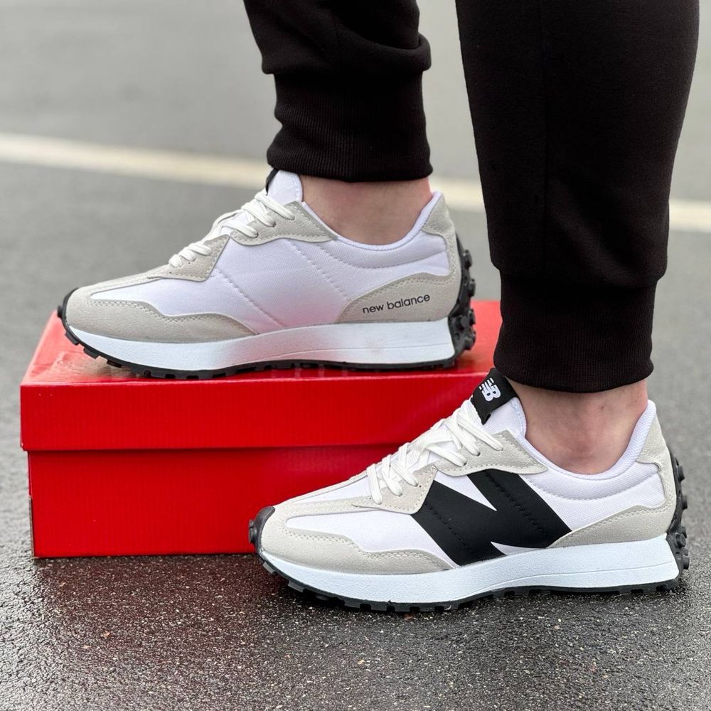 Кросівки New Balance