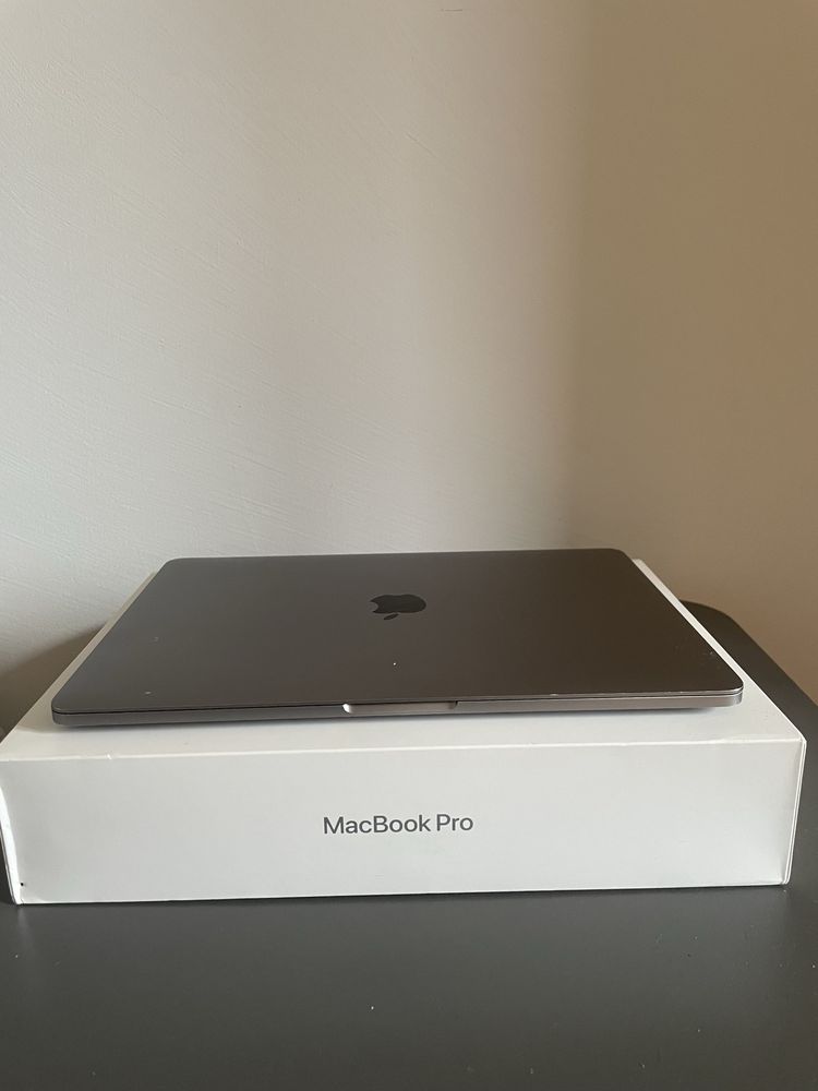 Macbook pro 13 2020